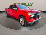 Used 2023 Chevrolet Silverado 1500 LT Crew Cab for sale #1110912B - photo 9