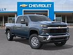 2026 Chevrolet Silverado 2500 Crew Cab 4WD Pickup for sale #1110918 - photo 31