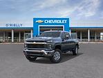 2026 Chevrolet Silverado 2500 Crew Cab 4WD Pickup for sale #1110918 - photo 32