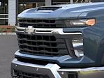 2026 Chevrolet Silverado 2500 Crew Cab 4WD Pickup for sale #1110918 - photo 37