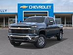 2026 Chevrolet Silverado 2500 Crew Cab 4WD Pickup for sale #1110918 - photo 6