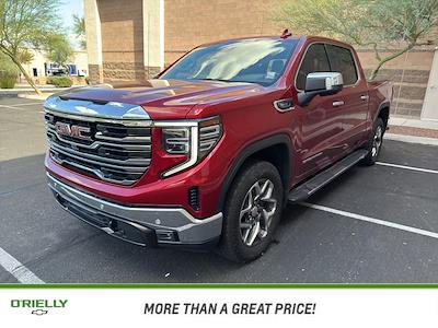 2023 GMC Sierra 1500 Crew Cab 4WD Pickup for sale #1110918A - photo 1
