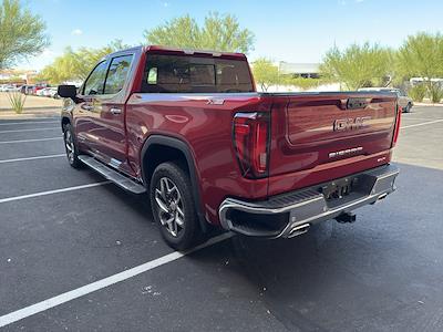 2023 GMC Sierra 1500 Crew Cab 4WD Pickup for sale #1110918A - photo 2