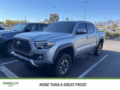2021 Toyota Tacoma Double Cab RWD Pickup for sale #1111971B - photo 1