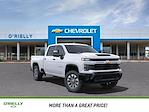 New 2025 Chevrolet Silverado 2500 Custom Crew Cab Pickup for sale #1112329 - photo 1