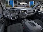 New 2025 Chevrolet Silverado 2500 Custom Crew Cab Pickup for sale #1112329 - photo 15