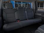 New 2025 Chevrolet Silverado 2500 Custom Crew Cab Pickup for sale #1112329 - photo 17