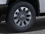 New 2025 Chevrolet Silverado 2500 Custom Crew Cab Pickup for sale #1112329 - photo 9