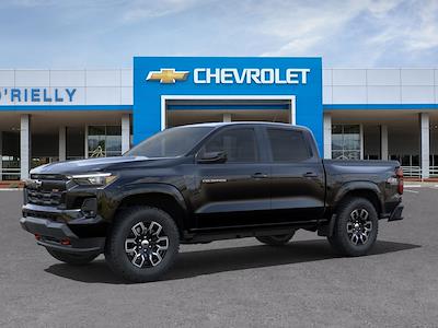 2025 Chevrolet Colorado Crew Cab 4WD Pickup for sale #1112482 - photo 2