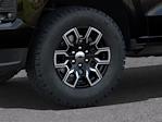 2025 Chevrolet Colorado Crew Cab 4WD Pickup for sale #1112482 - photo 9