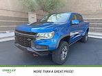 2021 Chevrolet Colorado Crew Cab 4WD Pickup for sale #1113162A - photo 1