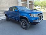 2021 Chevrolet Colorado Crew Cab 4WD Pickup for sale #1113162A - photo 10