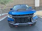 2021 Chevrolet Colorado Crew Cab 4WD Pickup for sale #1113162A - photo 11