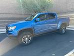 2021 Chevrolet Colorado Crew Cab 4WD Pickup for sale #1113162A - photo 3