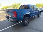 2021 Chevrolet Colorado Crew Cab 4WD Pickup for sale #1113162A - photo 7