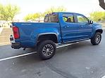 2021 Chevrolet Colorado Crew Cab 4WD Pickup for sale #1113162A - photo 8
