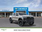 2026 Chevrolet Colorado Crew Cab 4WD Pickup for sale #1114072 - photo 1