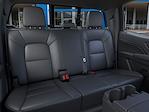 2026 Chevrolet Colorado Crew Cab 4WD Pickup for sale #1114072 - photo 17