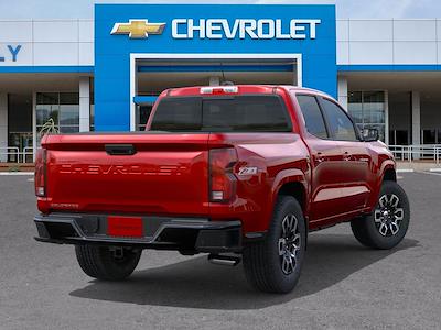 New 2026 Chevrolet Colorado Z71 Crew Cab 4WD Pickup for sale #1114686 - photo 2