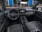 New 2026 Chevrolet Colorado Z71 Crew Cab 4WD Pickup for sale #1114686 - photo 15