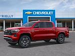 New 2026 Chevrolet Colorado Z71 Crew Cab 4WD Pickup for sale #1114686 - photo 3
