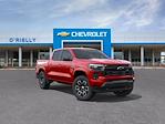 New 2026 Chevrolet Colorado Z71 Crew Cab 4WD Pickup for sale #1114686 - photo 25