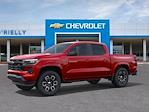 New 2026 Chevrolet Colorado Z71 Crew Cab 4WD Pickup for sale #1114686 - photo 26