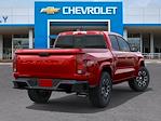 New 2026 Chevrolet Colorado Z71 Crew Cab 4WD Pickup for sale #1114686 - photo 28