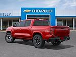 New 2026 Chevrolet Colorado Z71 Crew Cab 4WD Pickup for sale #1114686 - photo 4