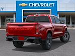 New 2026 Chevrolet Colorado Z71 Crew Cab 4WD Pickup for sale #1114686 - photo 2