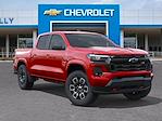 New 2026 Chevrolet Colorado Z71 Crew Cab 4WD Pickup for sale #1114686 - photo 7
