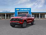 New 2026 Chevrolet Colorado Z71 Crew Cab 4WD Pickup for sale #1114686 - photo 8