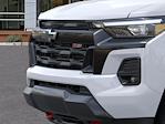 New 2026 Chevrolet Colorado Z71 Crew Cab 4WD Pickup for sale #1115222 - photo 13