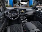New 2026 Chevrolet Colorado Z71 Crew Cab 4WD Pickup for sale #1115222 - photo 15
