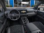 New 2026 Chevrolet Colorado Z71 Crew Cab 4WD Pickup for sale #1115222 - photo 39