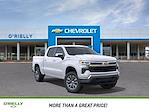2026 Chevrolet Silverado 1500 Crew Cab 4WD Pickup for sale #1116281 - photo 1
