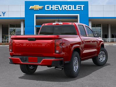 New 2026 Chevrolet Colorado LT Crew Cab Pickup for sale #1119374 - photo 2