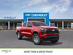 New 2026 Chevrolet Colorado LT Crew Cab Pickup for sale #1119374 - photo 1