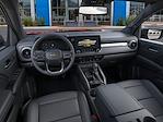 New 2026 Chevrolet Colorado LT Crew Cab Pickup for sale #1119374 - photo 15