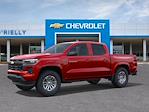 New 2026 Chevrolet Colorado LT Crew Cab Pickup for sale #1119374 - photo 26