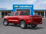 New 2026 Chevrolet Colorado LT Crew Cab Pickup for sale #1119374 - photo 4