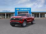 New 2026 Chevrolet Colorado LT Crew Cab Pickup for sale #1119374 - photo 32