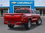 New 2026 Chevrolet Colorado LT Crew Cab Pickup for sale #1119374 - photo 2