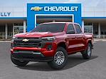 New 2026 Chevrolet Colorado LT Crew Cab Pickup for sale #1119374 - photo 6