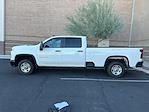 2024 Chevrolet Silverado 2500 Crew Cab SRW RWD Pickup for sale #1119374A - photo 3