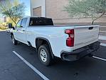2024 Chevrolet Silverado 2500 Crew Cab SRW RWD Pickup for sale #1119374A - photo 2