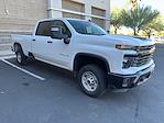 2024 Chevrolet Silverado 2500 Crew Cab SRW RWD Pickup for sale #1119374A - photo 7