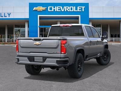 New 2026 Chevrolet Silverado 2500 ZR2 Crew Cab 4WD Pickup for sale #1119749 - photo 2
