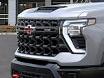 New 2026 Chevrolet Silverado 2500 ZR2 Crew Cab 4WD Pickup for sale #1119749 - photo 13