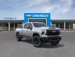New 2026 Chevrolet Silverado 2500 ZR2 Crew Cab 4WD Pickup for sale #1119749 - photo 25